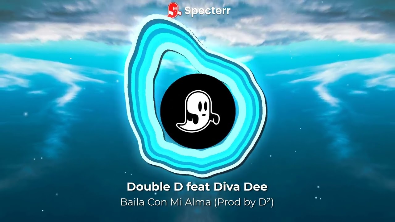 Double D feat Diva Dee - Baila Con Mi Alma (Prod by D²)