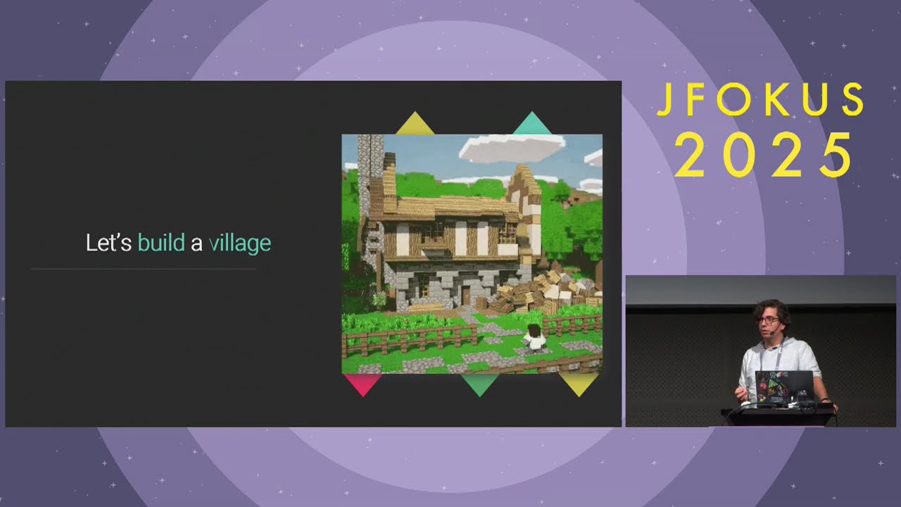 What is multimodal RAG, and can we build a village with it?