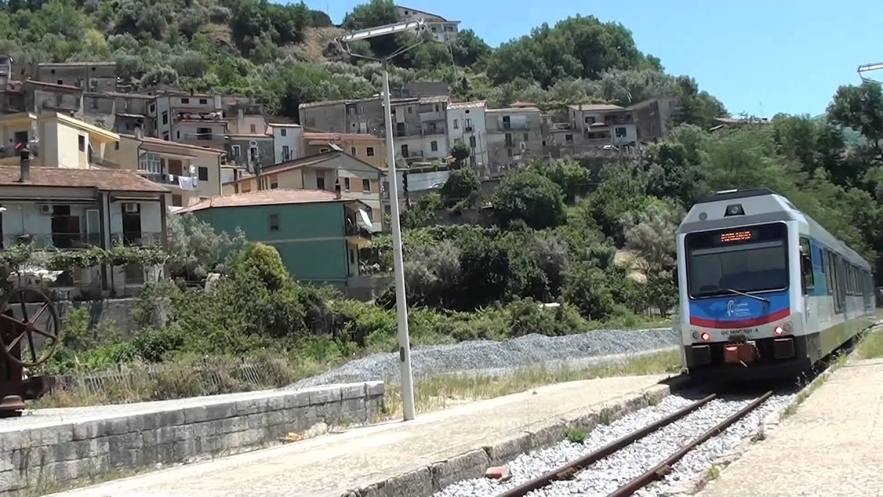 Aprigliano ora è più vicino a Cosenza
