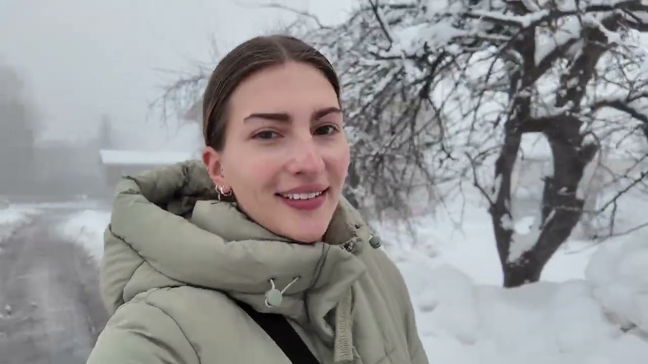 Unser erster SkiUrlaub mit Sola (Labrador) ⛷️⛰️ 