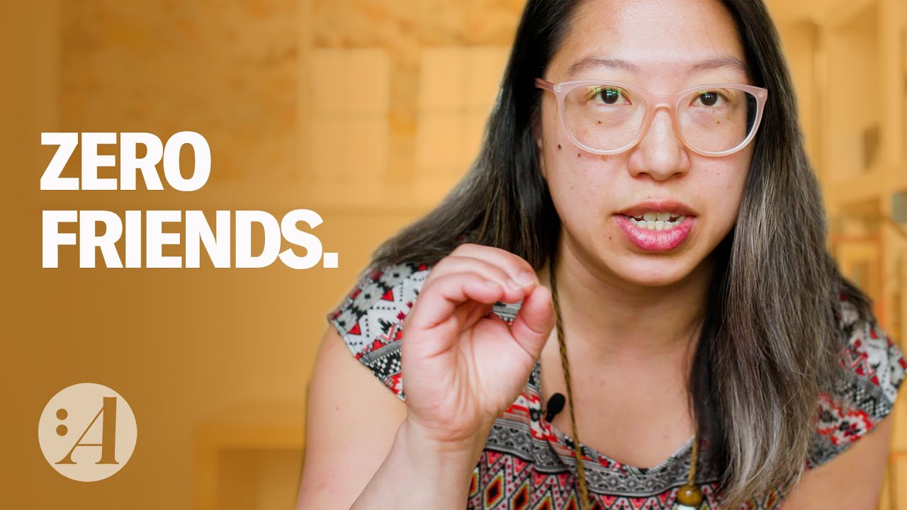How to be Less Lonely at Work | Christine vs. Work