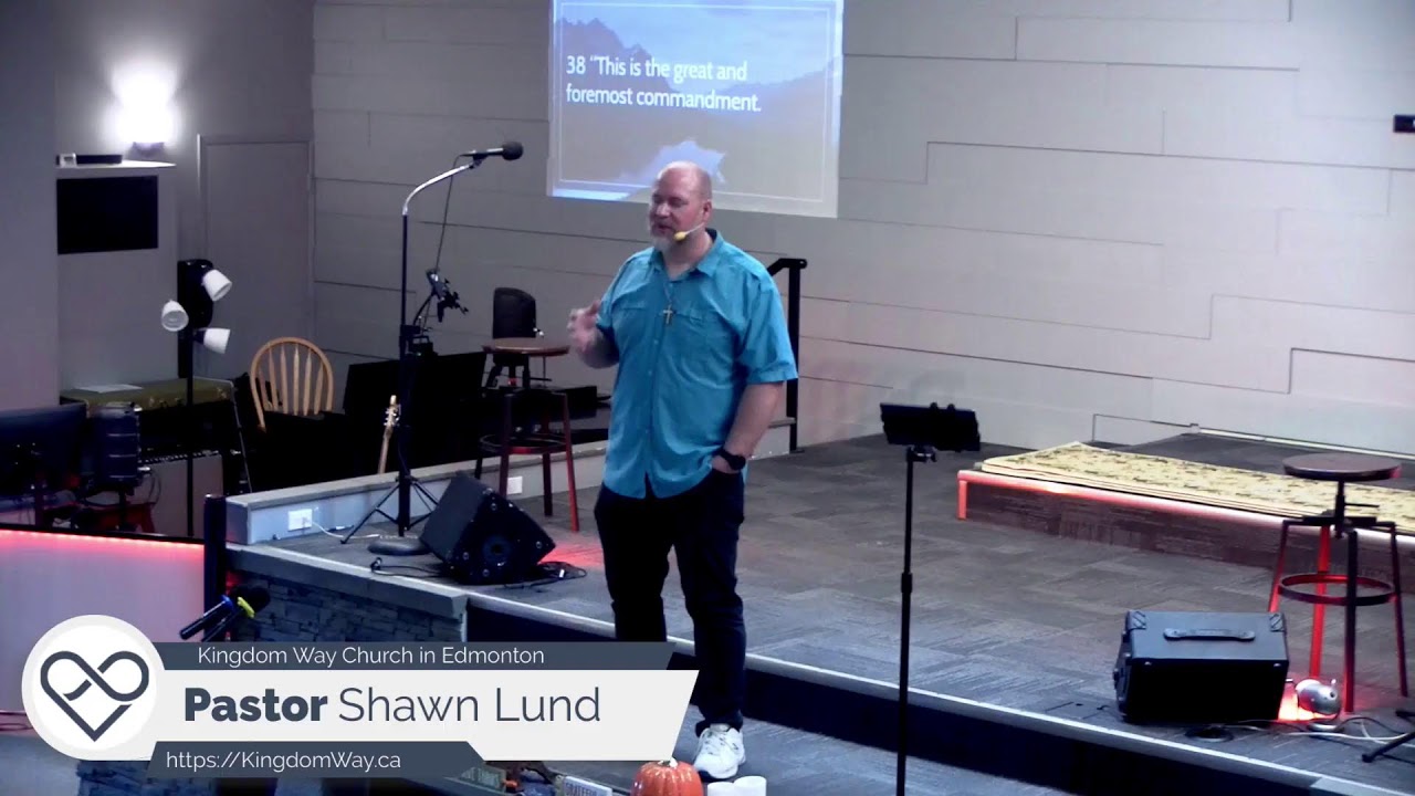 How Godliness Builds Faith - Full Service - November 19, 2023