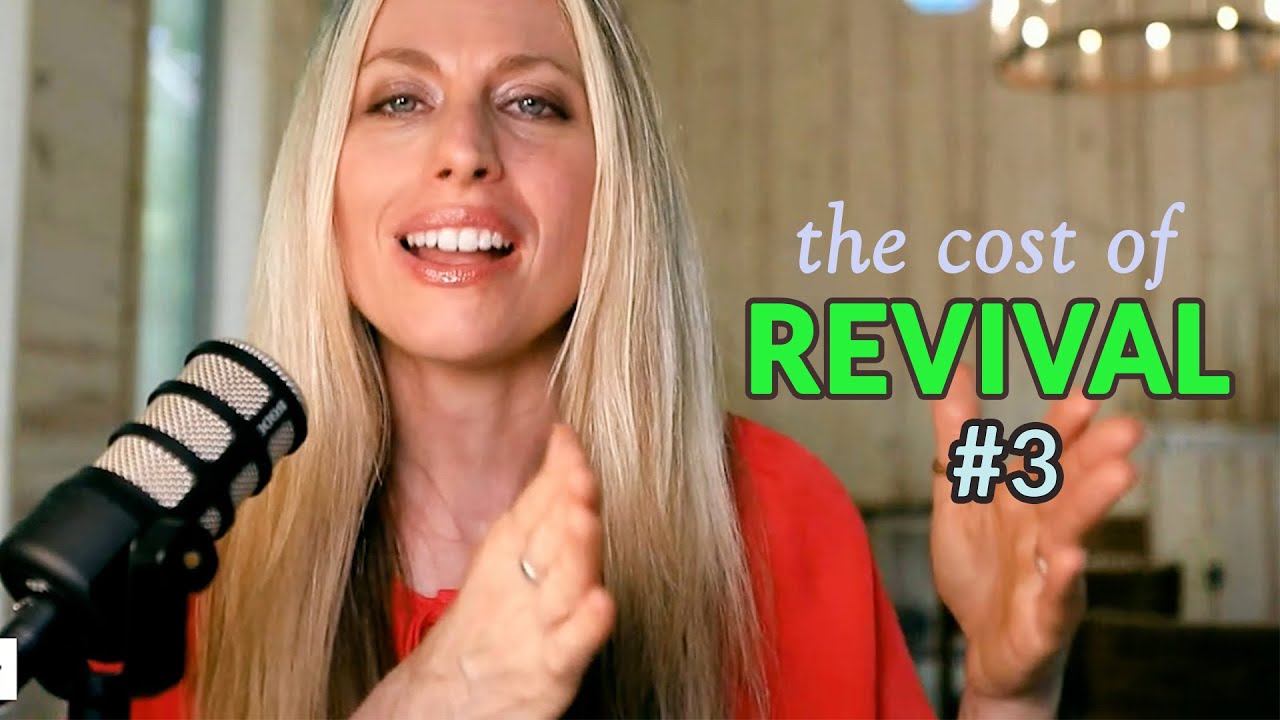 24 The Cost of Revival #3
