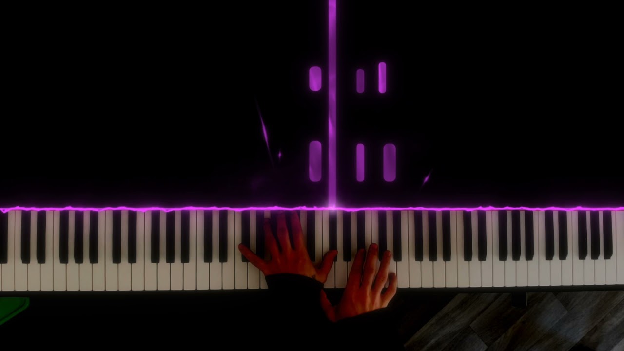 Scriabin - Prelude in E minor, Op.11, No. 4