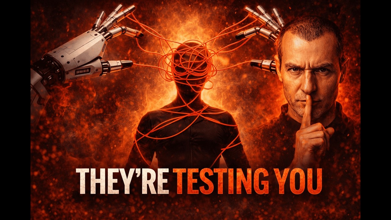 7 Signs Someone Is Testing You Psychologically