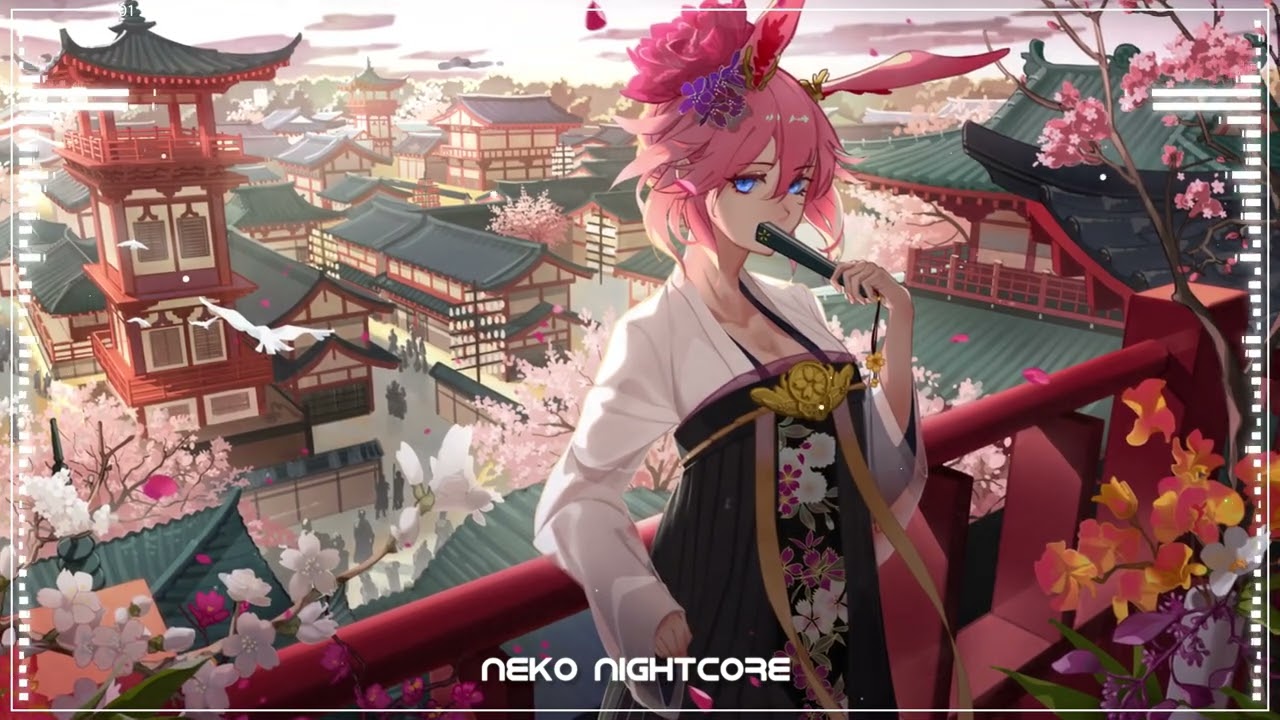 Mortals - Warriyo ft Laura Brehm (Nightcore ver) | NEKO NIGHTCORE