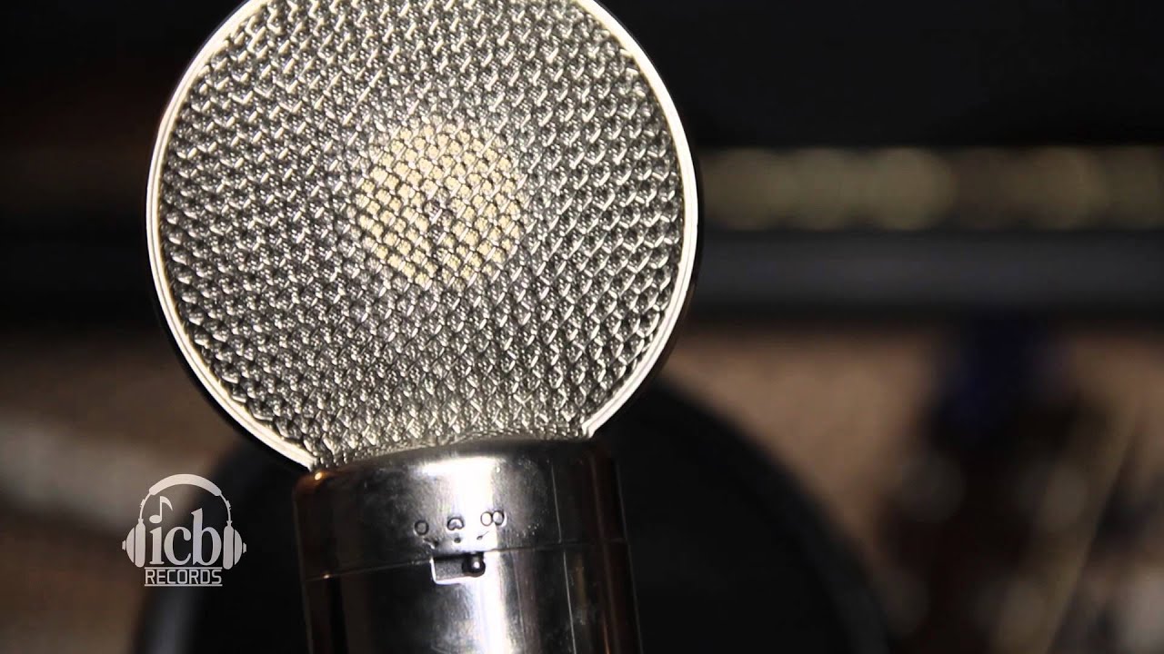 Shaun shares his M-Audio Sputnik