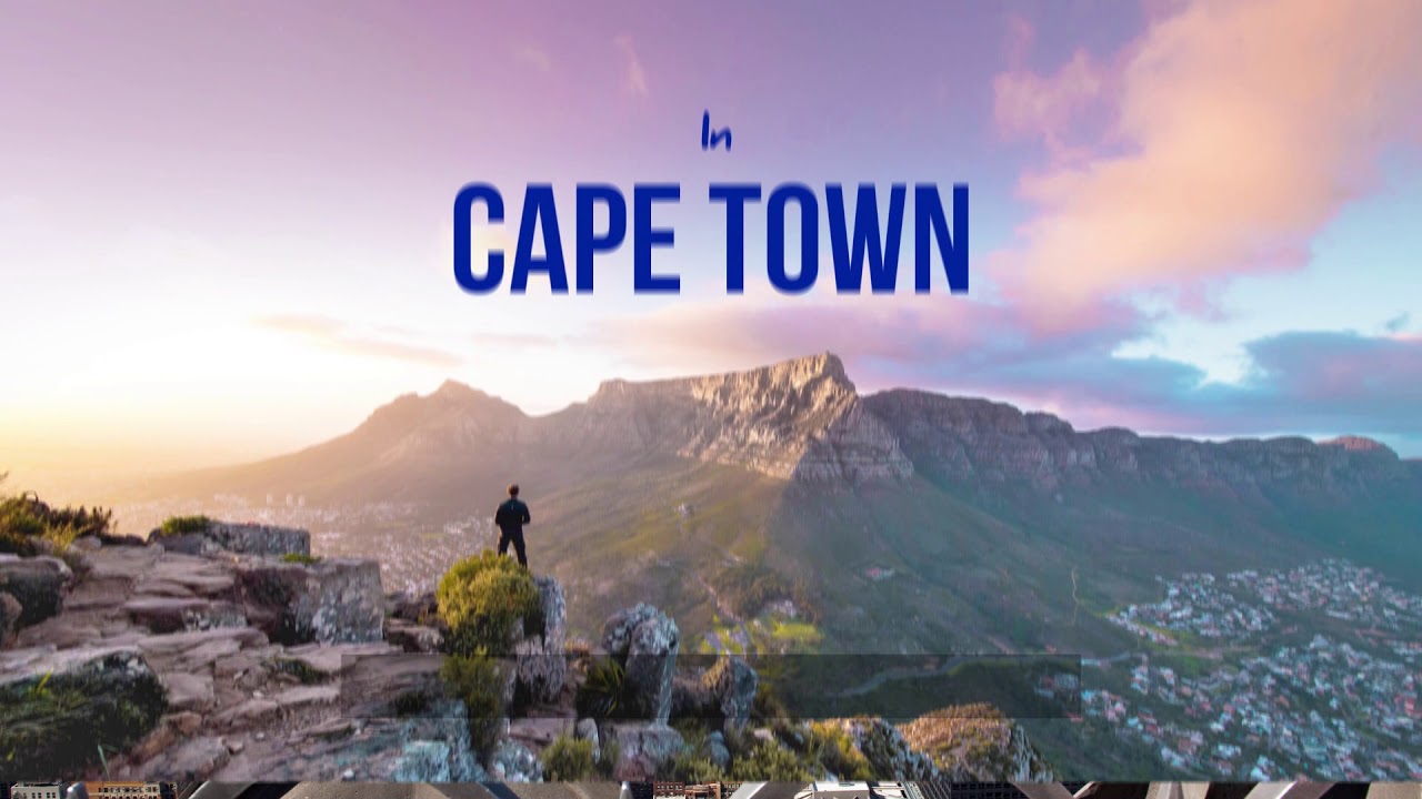 Cape Town Tourism Partners with NYC & Company