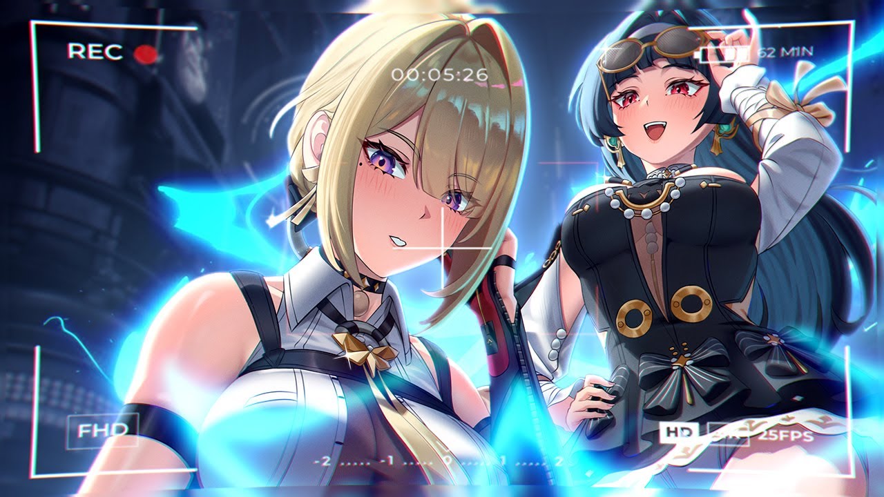 「Nightcore」→ Look What You Made Me Do - (Lyrics)【𝙉𝙑】