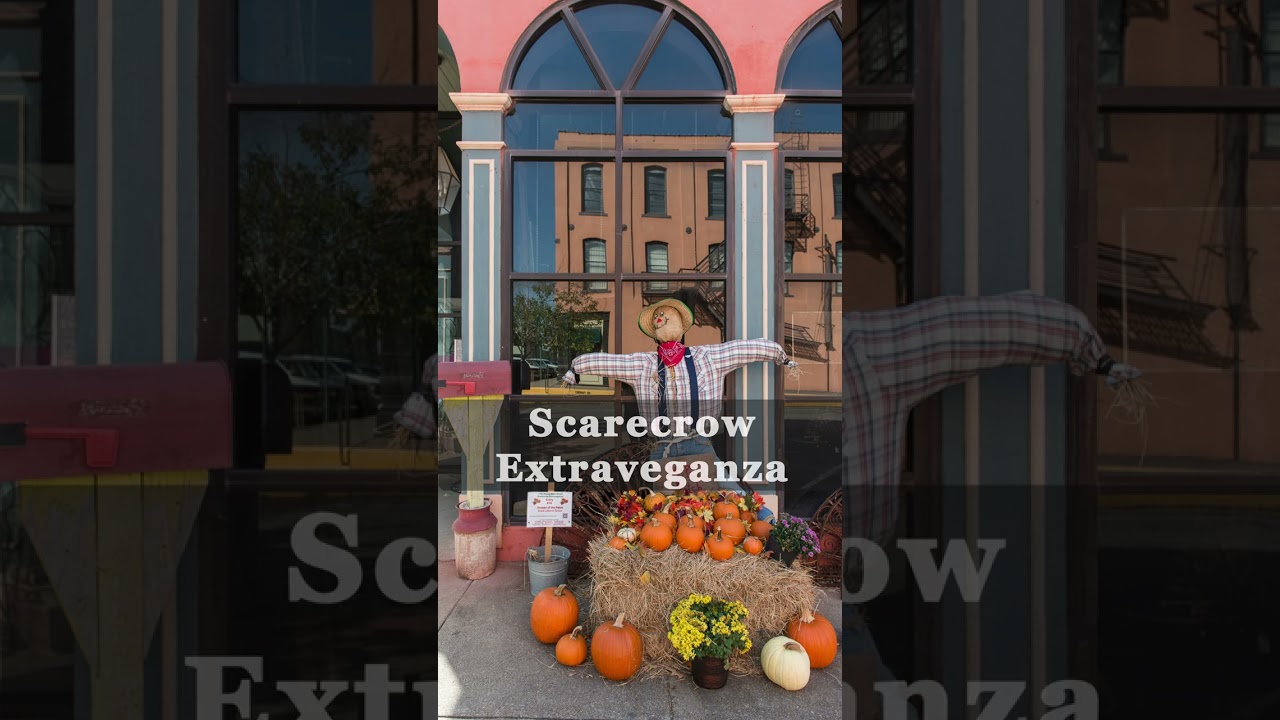 Fall Things To Do Around Brenham