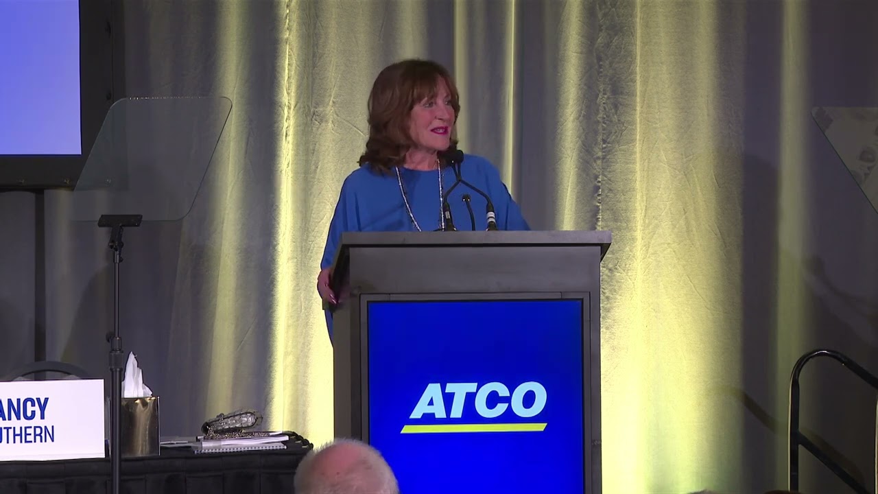 2025 ATCO Annual General Meeting