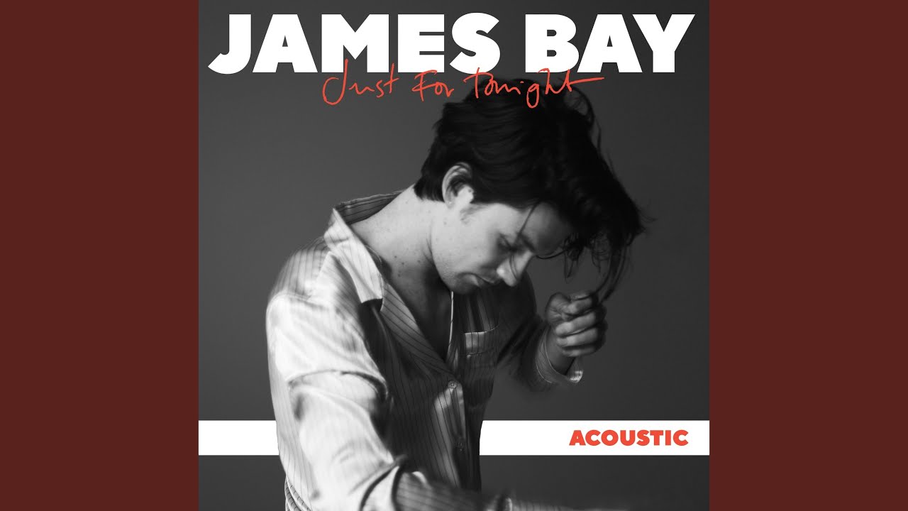 Just For Tonight (Acoustic)