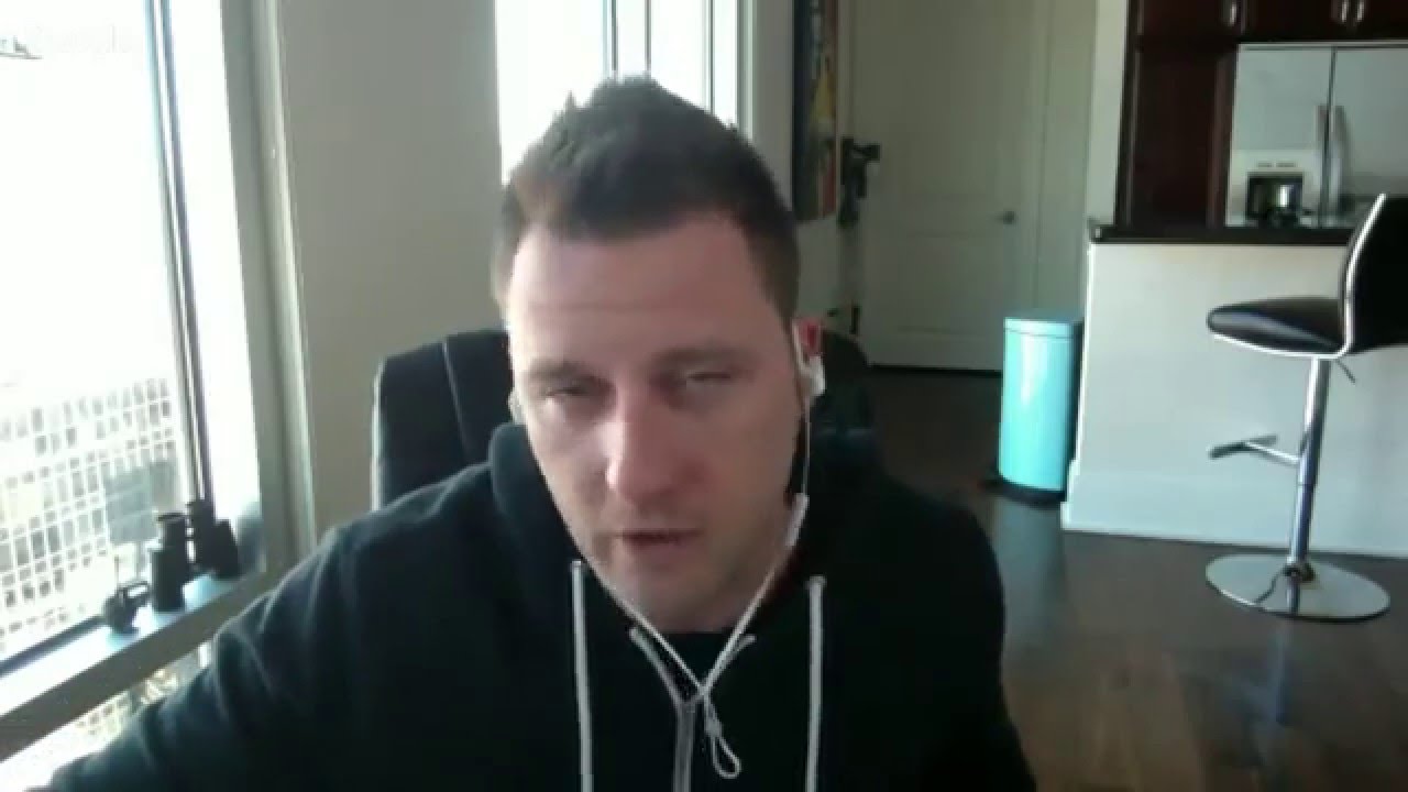 UNCUT Interview with Ryan Stewman- The Hardcore Closer!