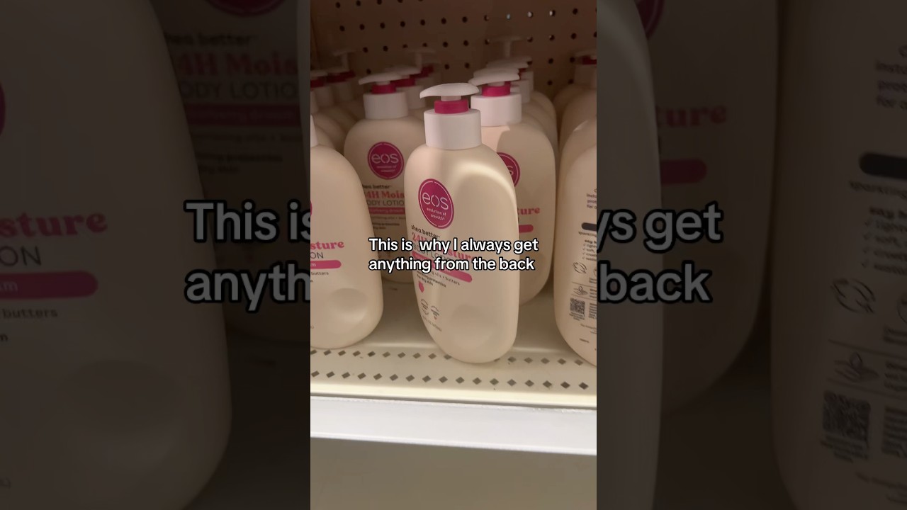 That’s so gross 