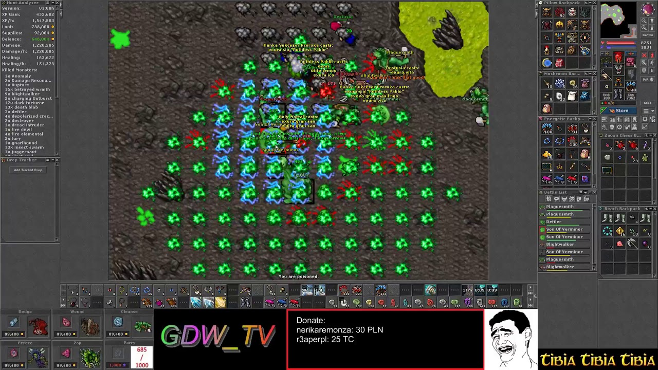 Gunwo do wyjścia part 5