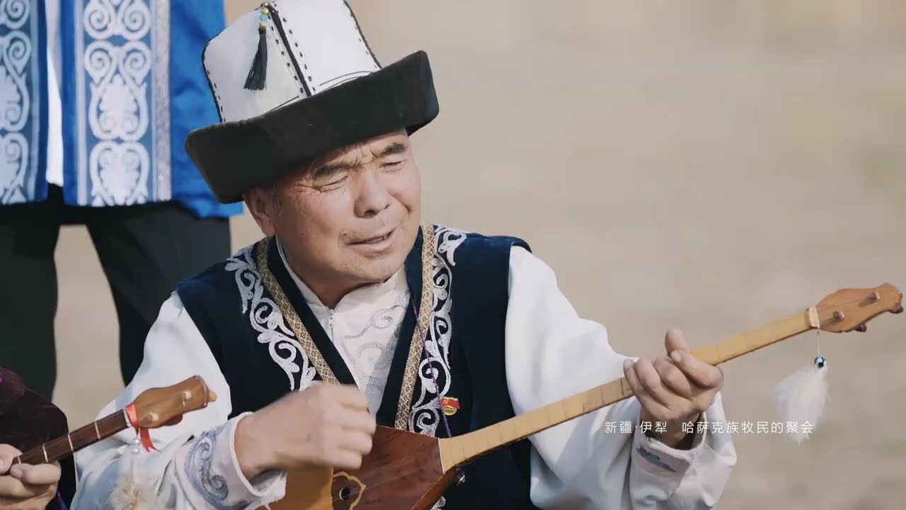 这场音乐旅行，治愈值拉满！《声声乐尔国际篇》2月28日温暖开播！MangoTV每周六22:10，一起出发，听世界的声音！#声声乐尔国际篇