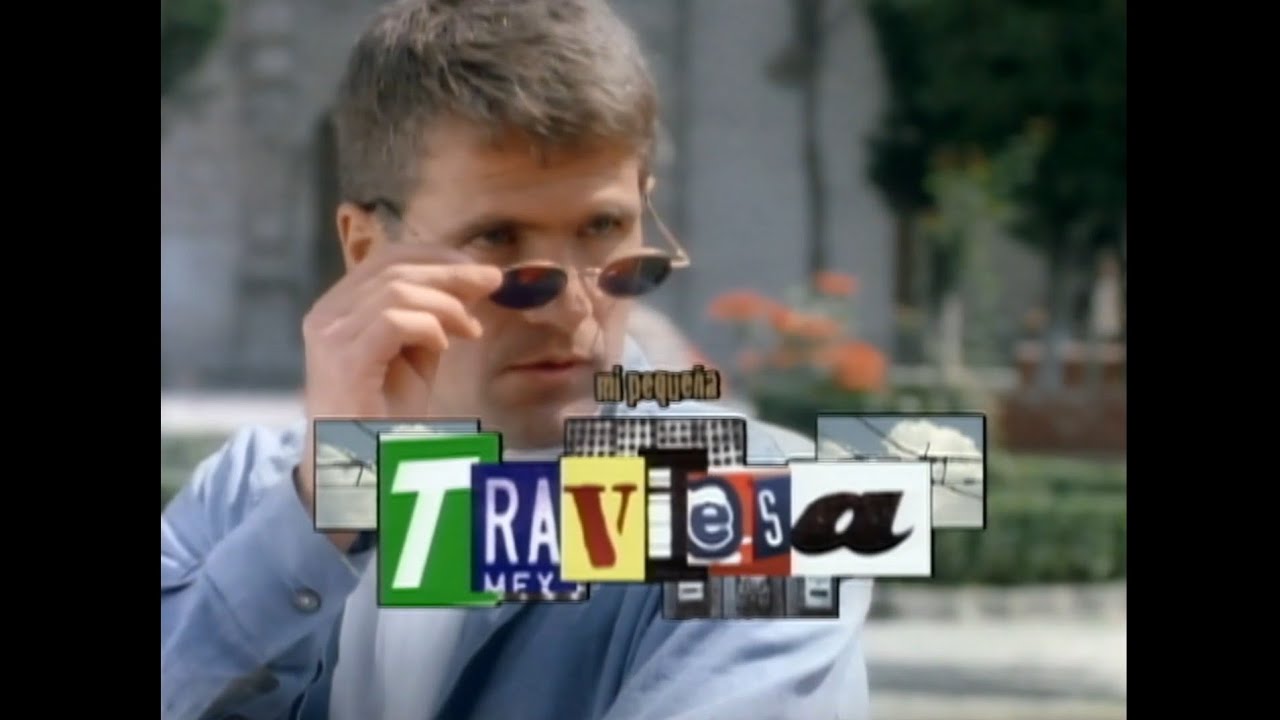 Mi Peque&ntilde;a Traviesa | Entrada 2