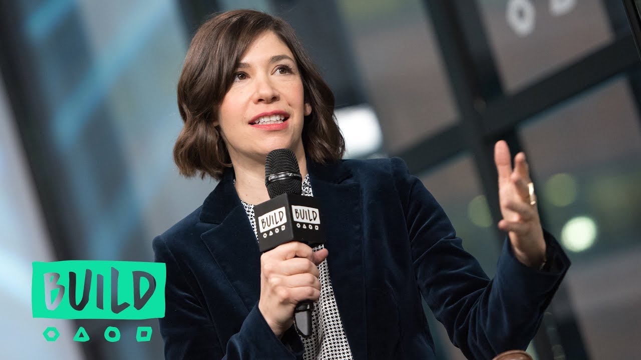 Carrie Brownstein Speaks On 