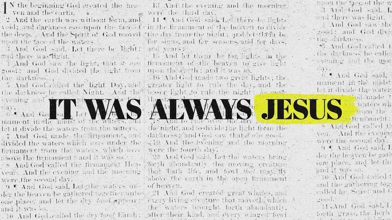 The Word Preaches the Word - March 15, 2026 | Jeff Tapp