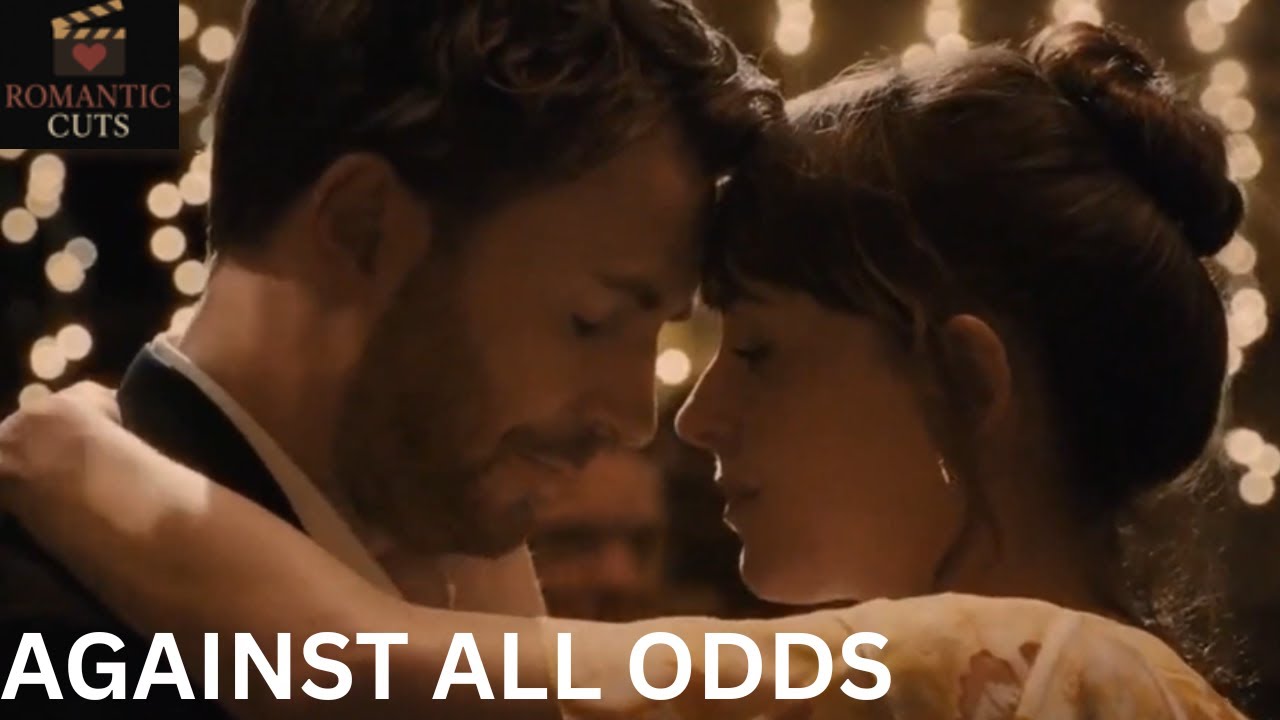 Can Two Total Opposites Fall in Love? | Lucy & John