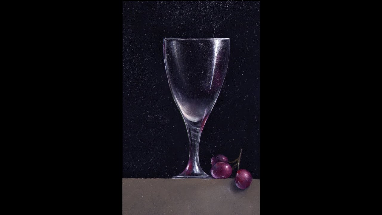 Painting Challenge Part 3