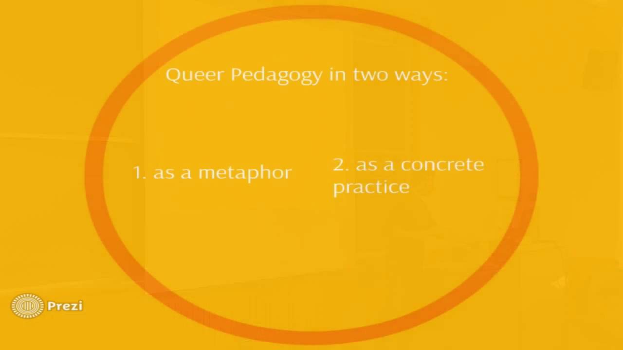 João Nemi Neto: Queer Pedagogy and Teaching Foreign Languages