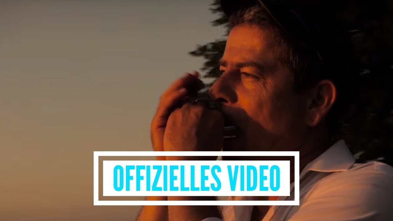 Michael Hirte - Fang das Licht (offizielles Video)