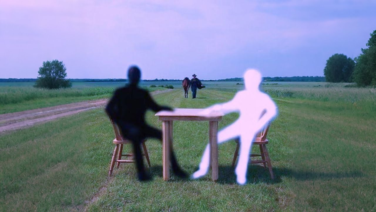 nobody remembers you