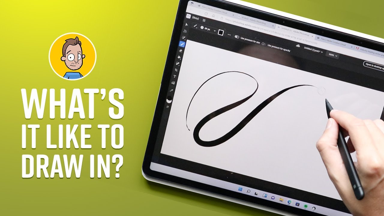 Photoshop for the Web Hands On