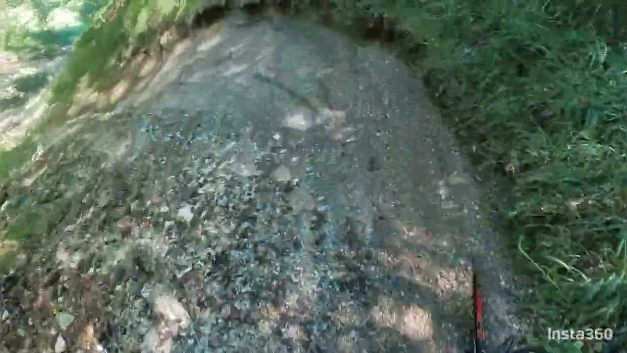 fun cool | frontignano bike park |