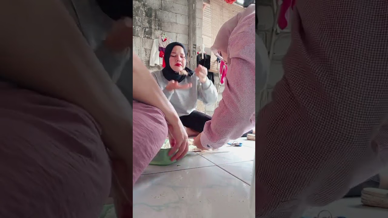 Rapat dadakan disekolah anak