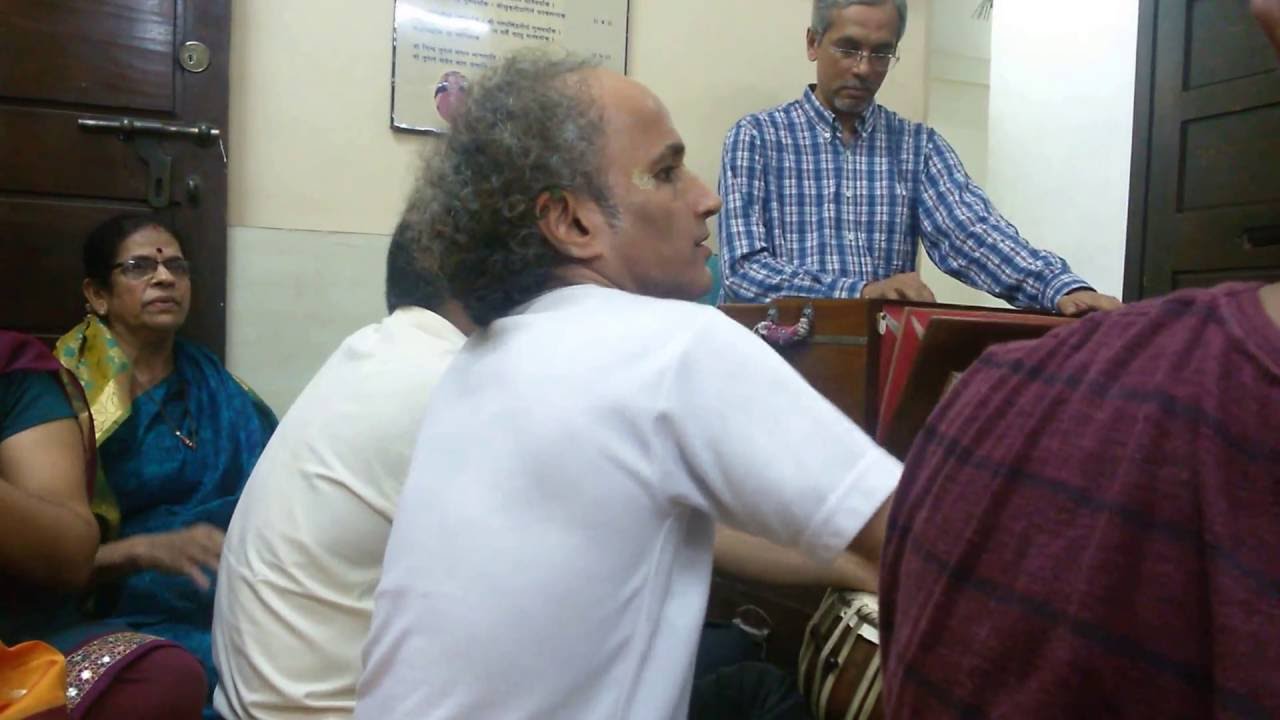 Kannada Bhajan Kati Yalli Karavittanu