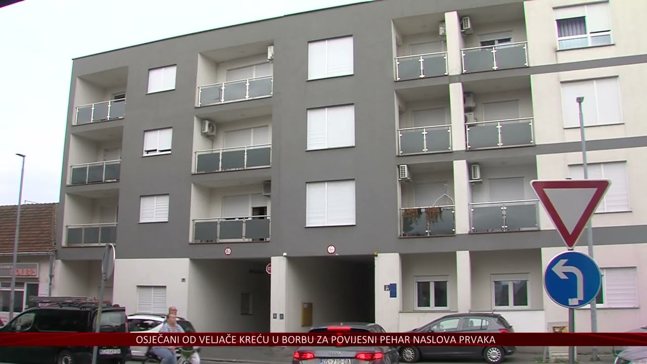 Može li izgradnja novih POS-ovih stanova zaustaviti divljanje cijena nekretnina?