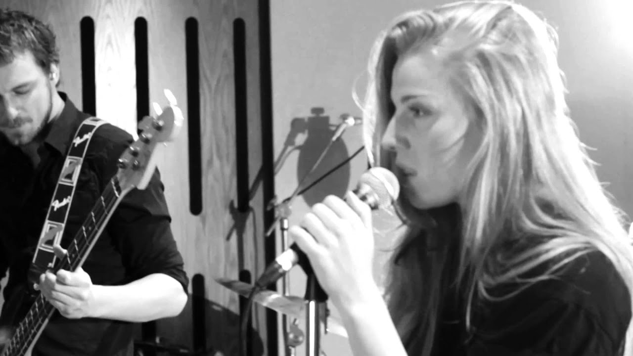 gabrielle - Medvind (med vin) LIVE IN STUDIO