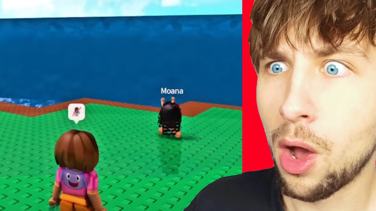 Best Roblox Viral Shorts!