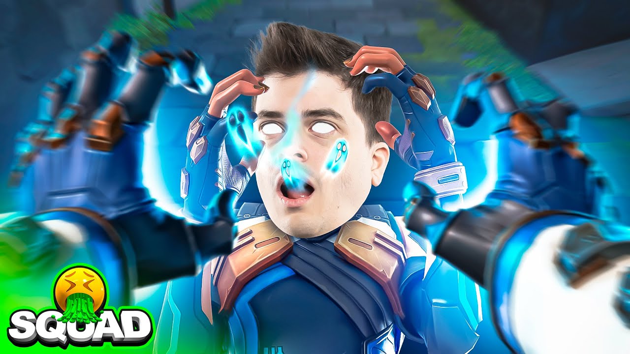 ¿NUEVA HABILIDAD DE CYPHER? 