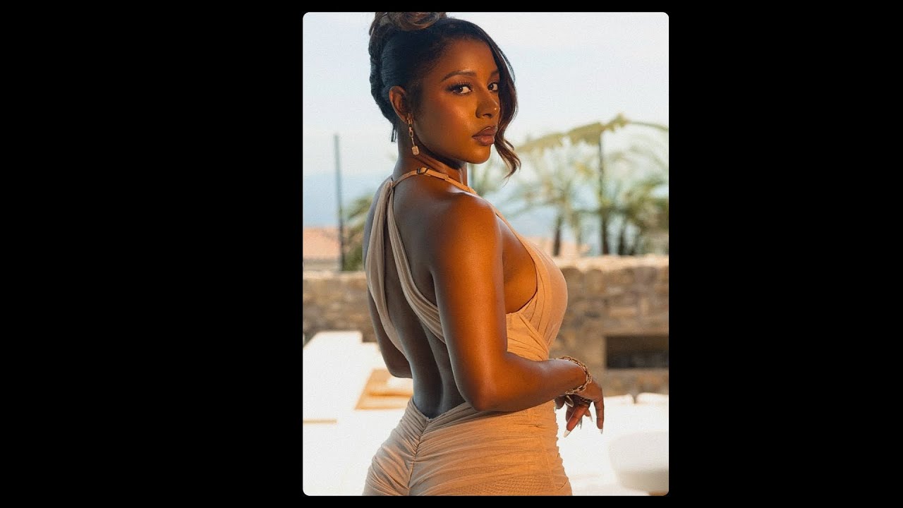 Victoria Monet Type Beat | Soul Jazz Type Instrumental - Clouds