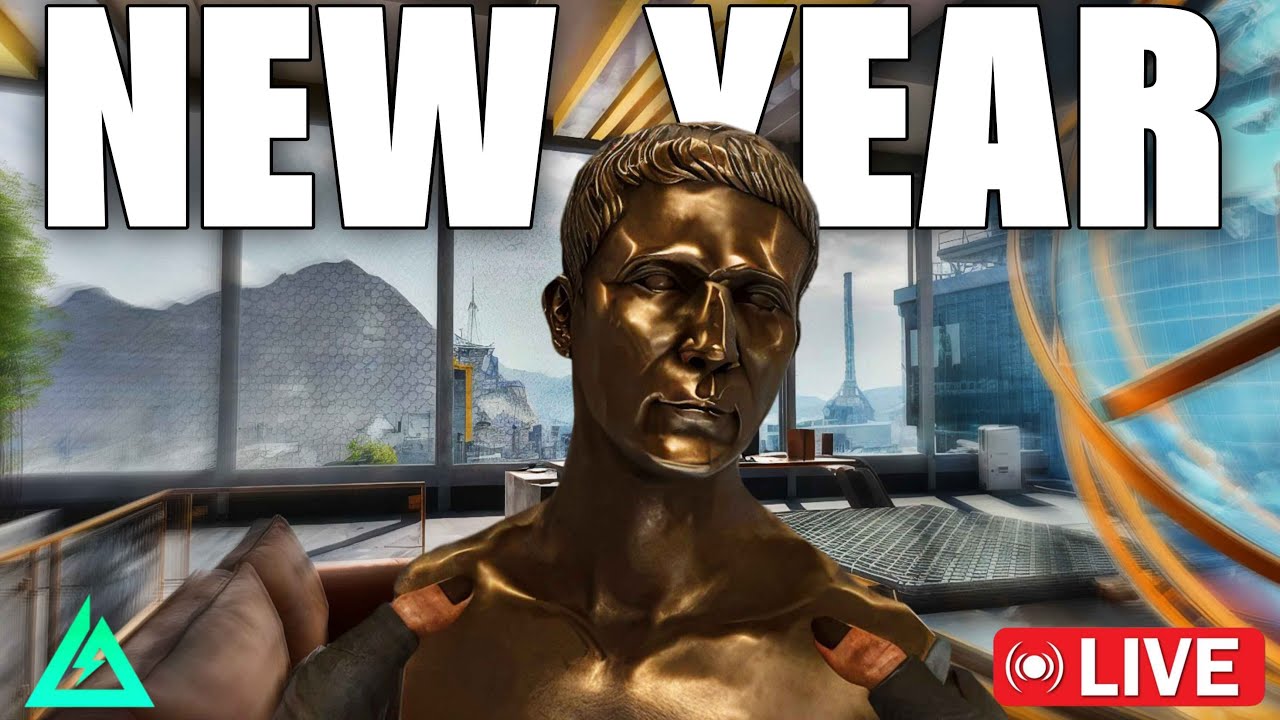 300 Million Grind Chill Vibes | LIVE🔴