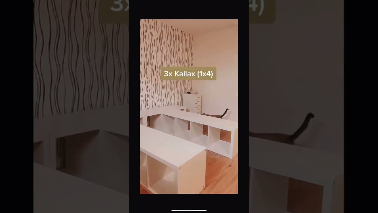 Ikea Bed Diy Home Decoration