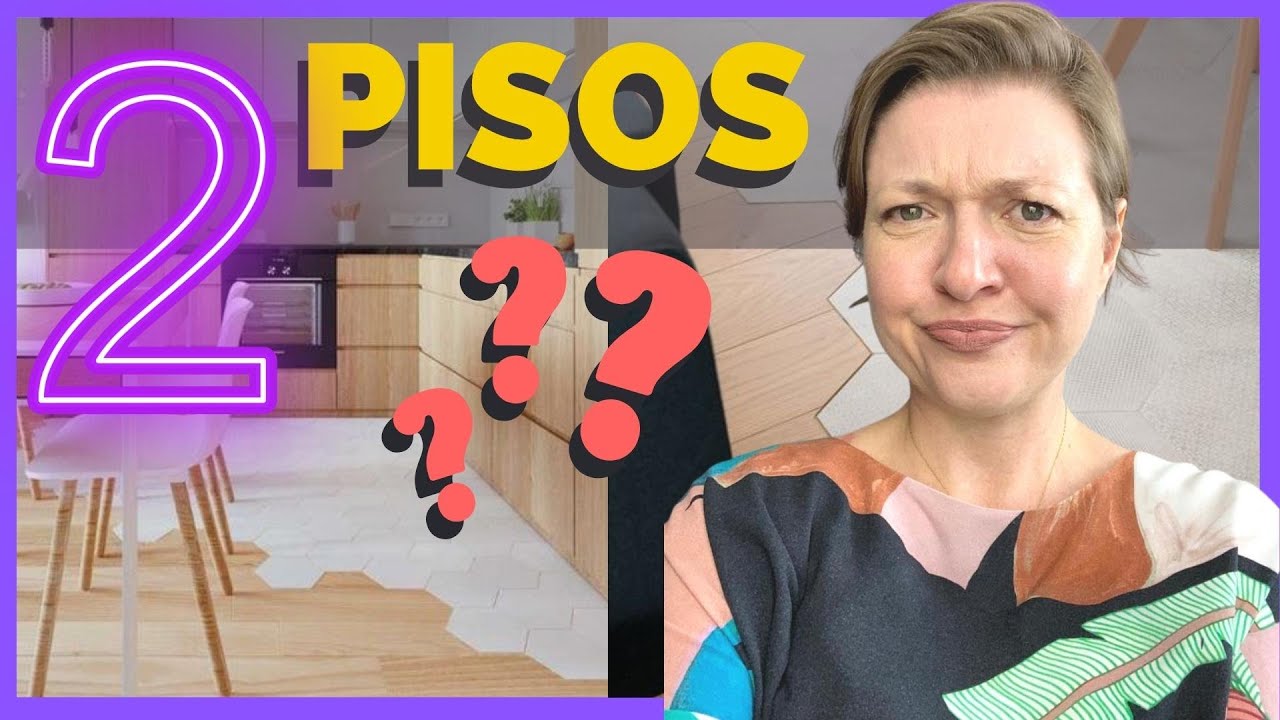 COMO FAZER 2 PISOS