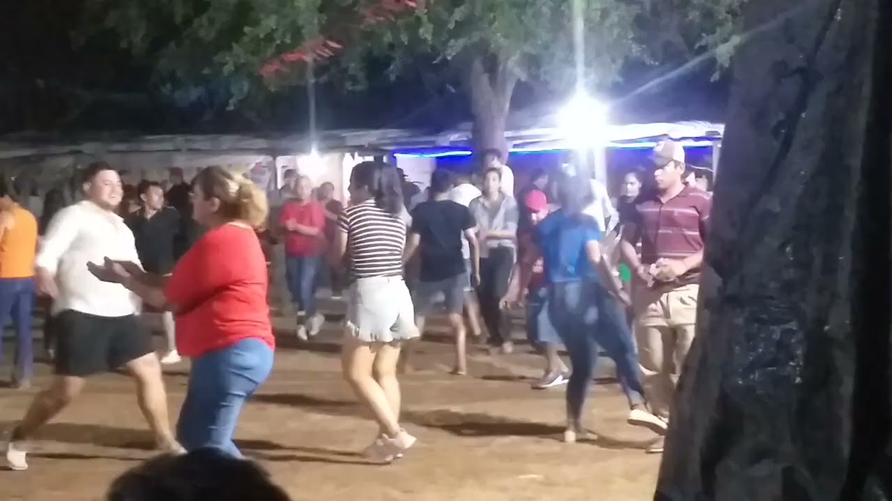 Gustavo garnica 2026 en pje el sausal