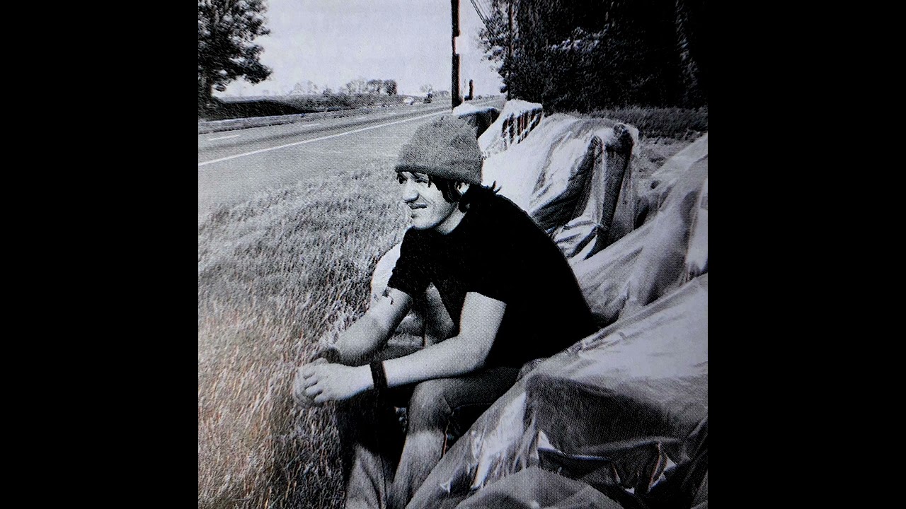 Elliott Smith - Misery Let Me Down (Reconstruction)