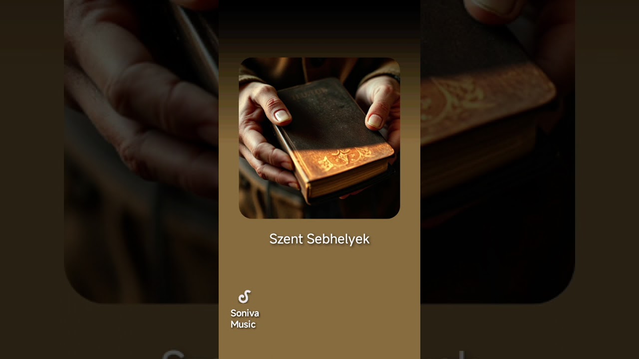 Szent sebhelyek