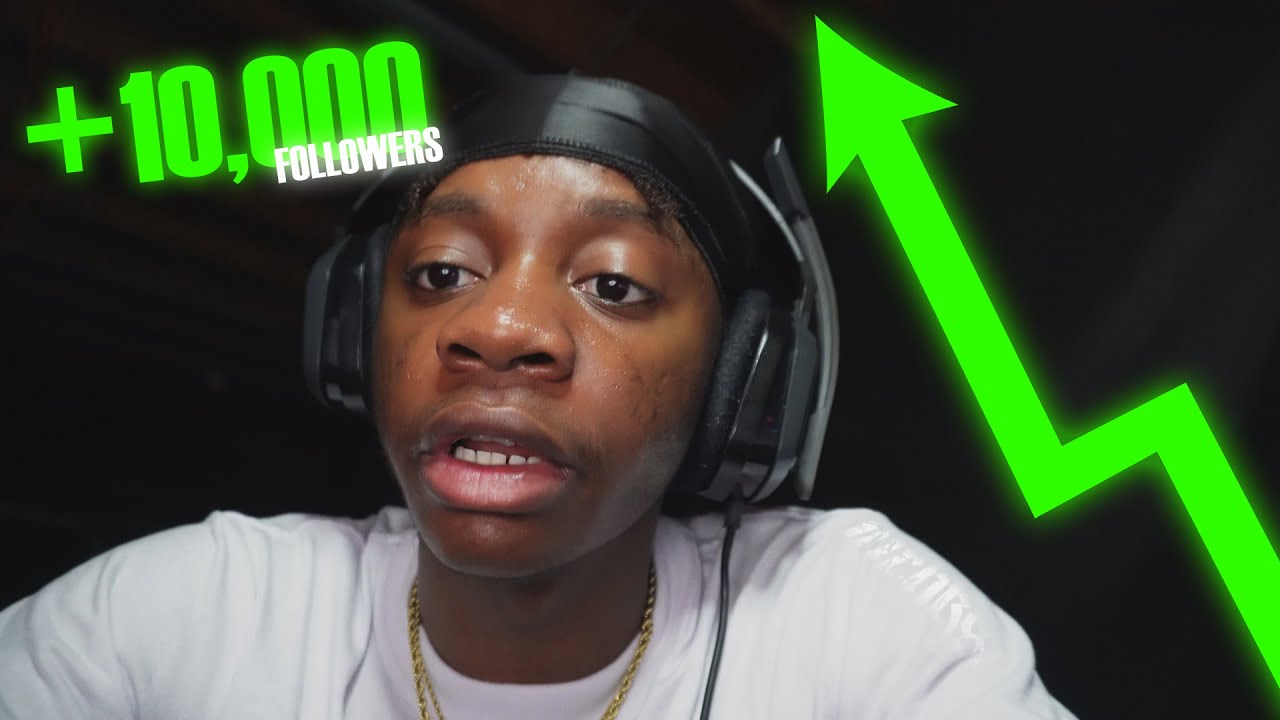 HOW To ACTUALLY Blow Up A Clothing Brand Over Night (2024)