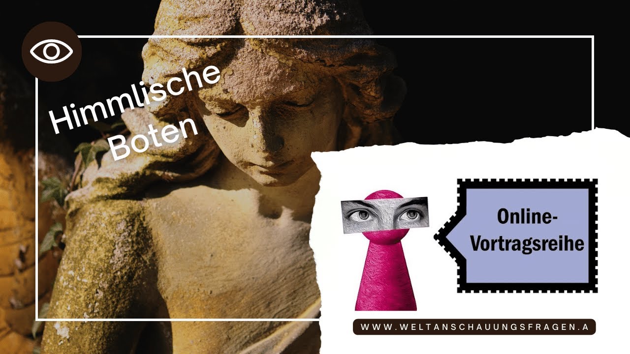 Himmlische Boten - Engel in der Esoterik, in der Bibel, in der kirchlichen Glaubens&uuml;berlieferung