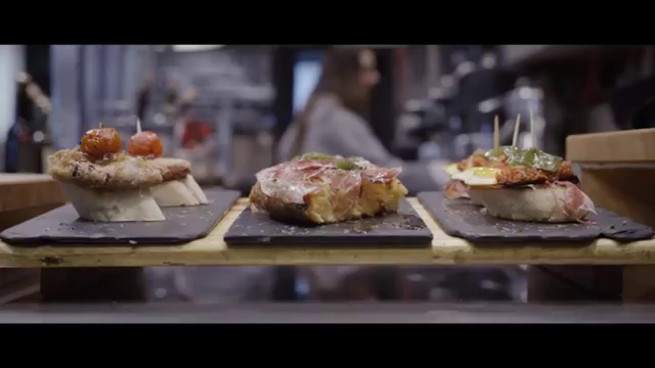 Vitoria-Gasteiz, las ves, la sientes