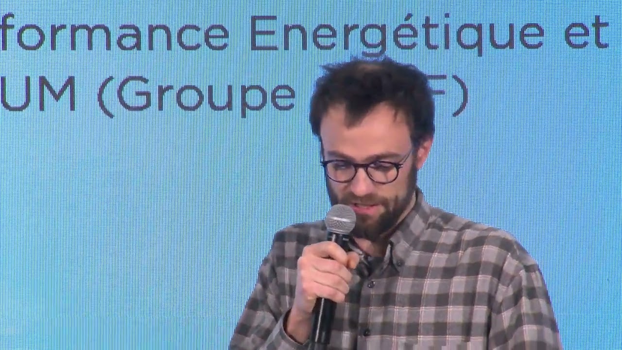 Keynote Groupe SNEF