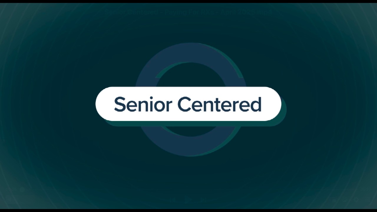 Senior Centered   How To Be An Executor Part 2