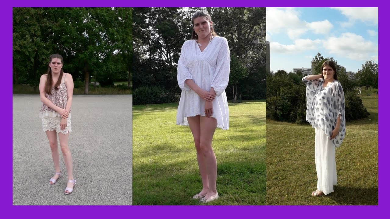 summer lookbook 2019