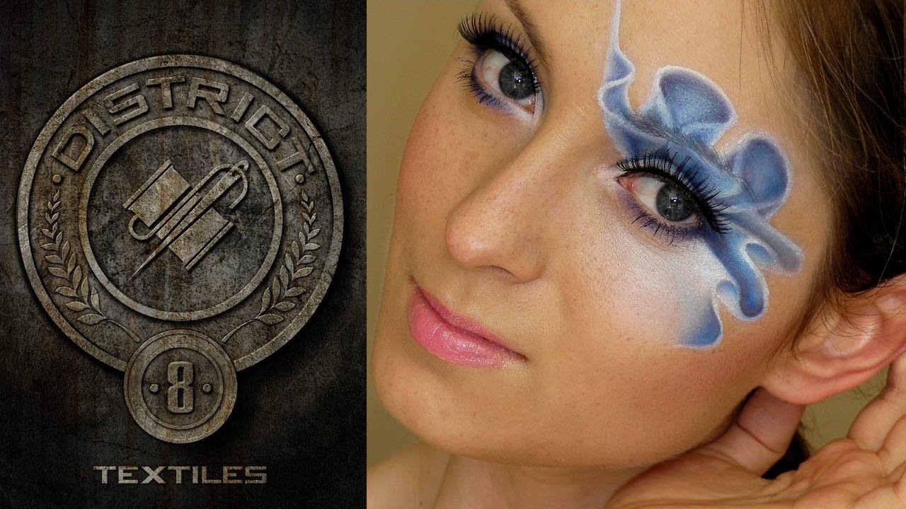 The Hunger Games: District 8